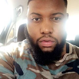 Meet your Posher, Keenan